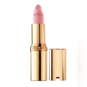 L'Oreal Colour Riche Satin Lipstick *135- Ballerina Shoes*